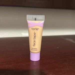 3/$15 Tarte Light Sand Face Tape Foundation 20S